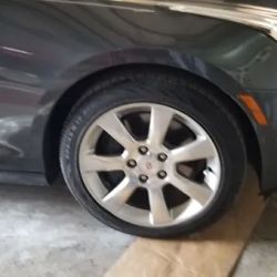 EYT AUTO BODY REPAIR SHOP ico