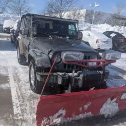 Harry's Auto Services ico