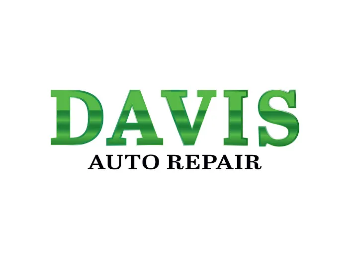 Davis Auto Repair 0