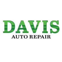 Davis Auto Repair ico