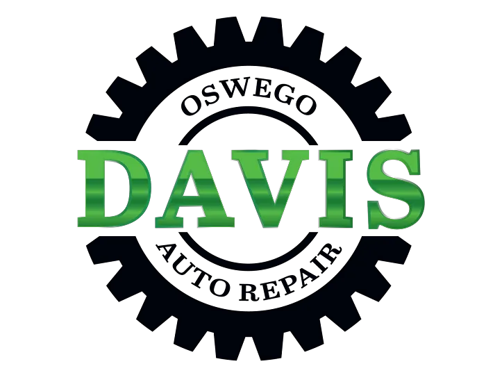 Davis Auto Repair 1