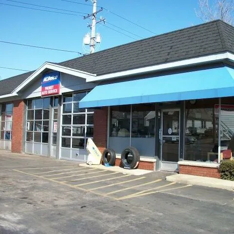 Probst Service, Inc. 5