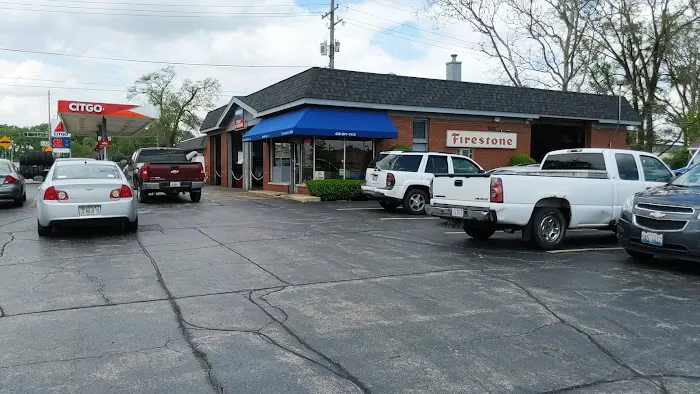 Probst Service, Inc. 3