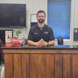 Red's Garage ico