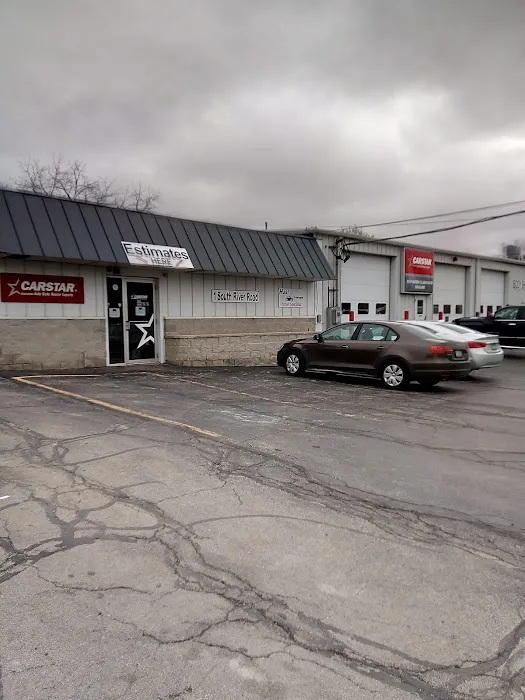 CARSTAR North Aurora Collision Center 2