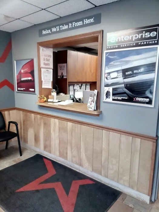 CARSTAR North Aurora Collision Center 6