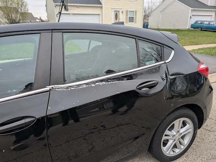 CARSTAR North Aurora Collision Center 1