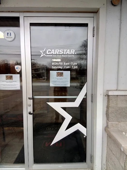 CARSTAR North Aurora Collision Center 0