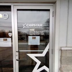 CARSTAR North Aurora Collision Center ico