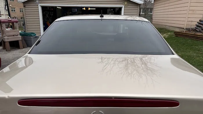 ROMEO’S Window Tinting 0