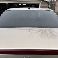 ROMEO’S Window Tinting