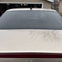 ROMEO’S Window Tinting ico