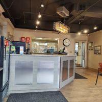 Fuller's Service Center