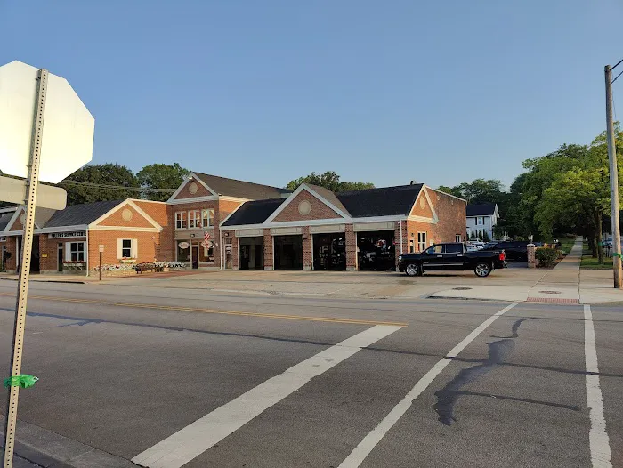 Fuller's Service Center 7
