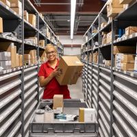 Rush Truck Centers - Carol Stream Parts