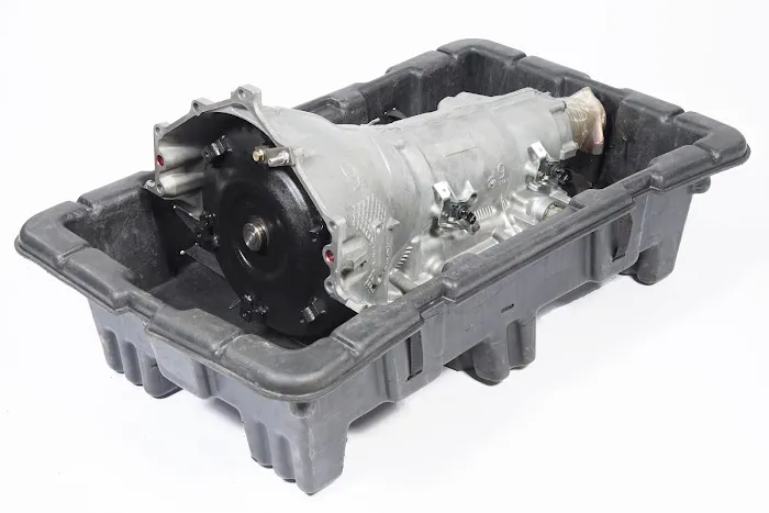 Eagle Engine Sales, Inc. 2