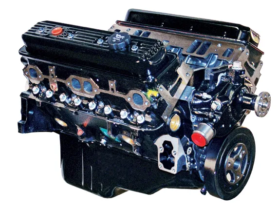 Eagle Engine Sales, Inc. 0