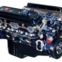 Eagle Engine Sales, Inc.