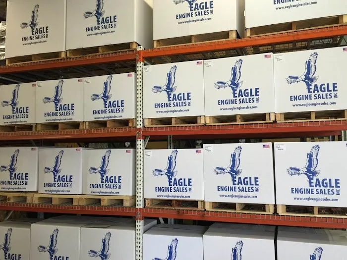 Eagle Engine Sales, Inc. 9