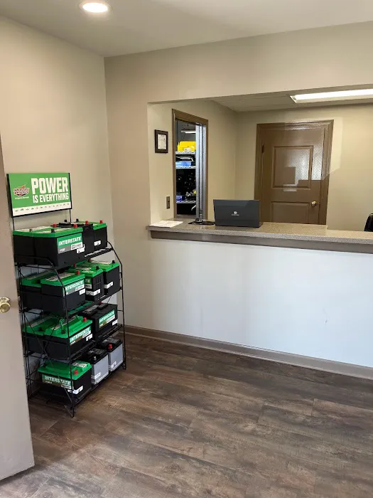 A&T AUTO SERVICE 1