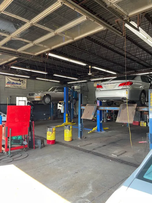 A&T AUTO SERVICE 3
