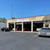 A&T AUTO SERVICE