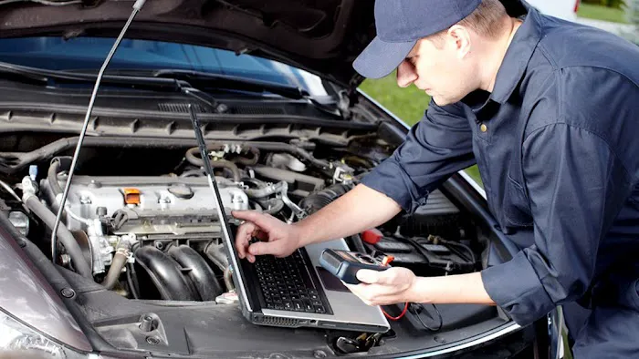 Dan's Auto Repair 5