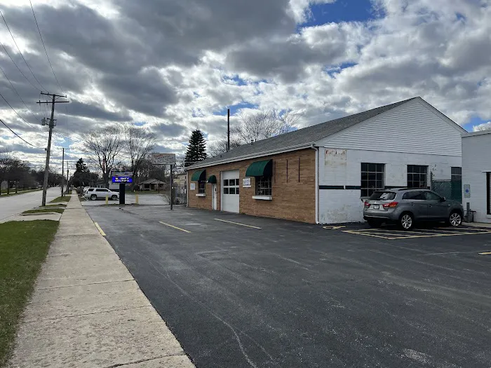Roselle Auto Clinic And Tire 0
