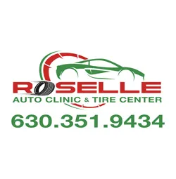 Roselle Auto Clinic And Tire 1