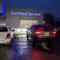 Wickstrom Chevrolet Parts & Service