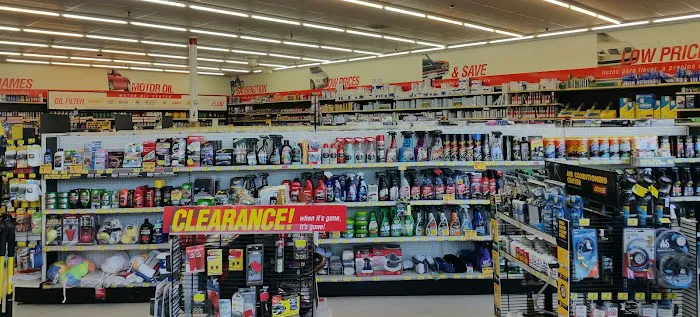 Advance Auto Parts 8