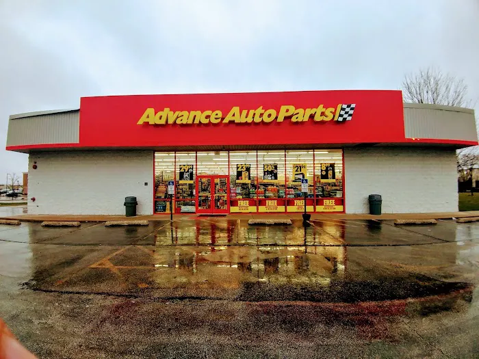 Advance Auto Parts 2