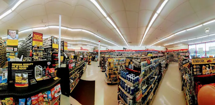 Advance Auto Parts 6