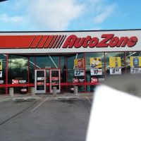 AutoZone Auto Parts