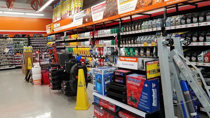 AutoZone Auto Parts 7