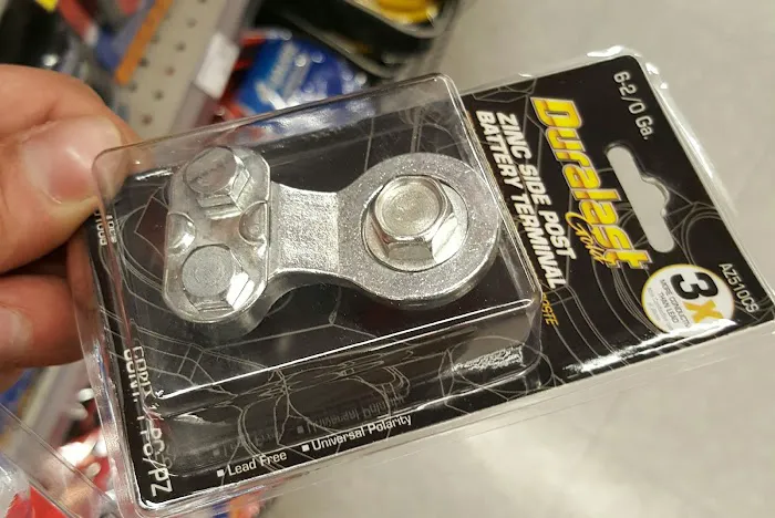 AutoZone Auto Parts 3