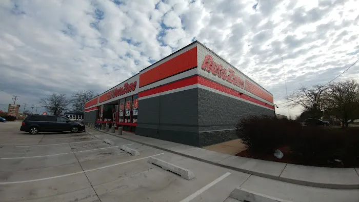 AutoZone Auto Parts 4