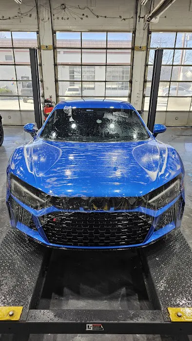 Umbra Window Tinting 5