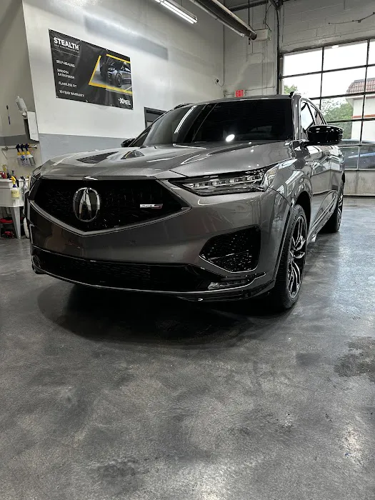 Umbra Window Tinting 4