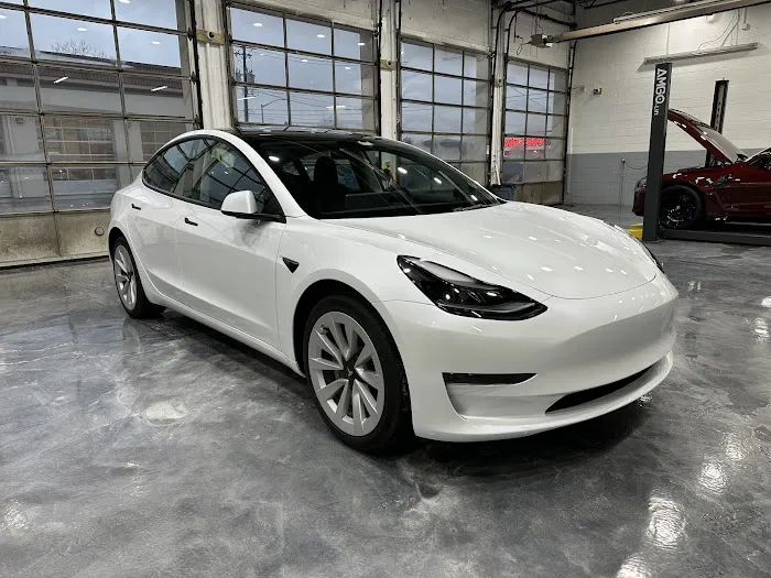 Umbra Window Tinting 1