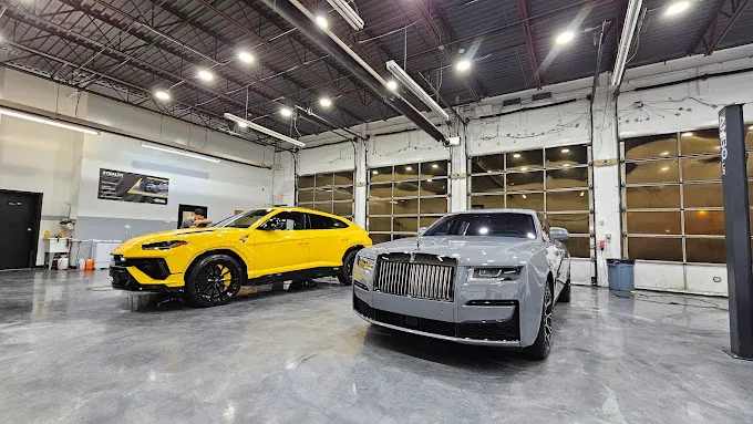 Umbra Window Tinting 0