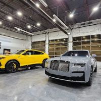 Umbra Window Tinting