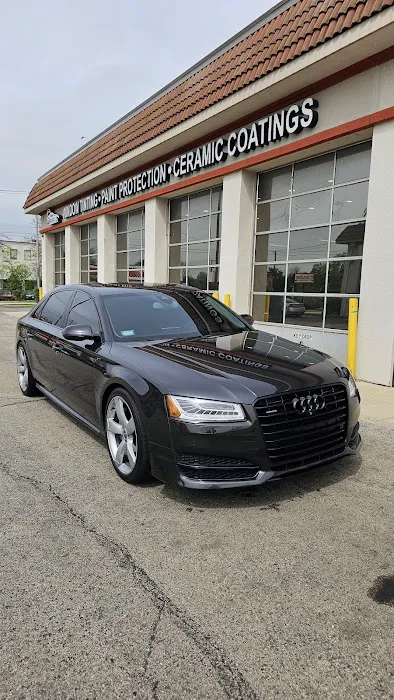 Umbra Window Tinting 8