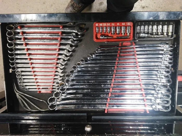 Muffler & Brake Man Auto Repair 2