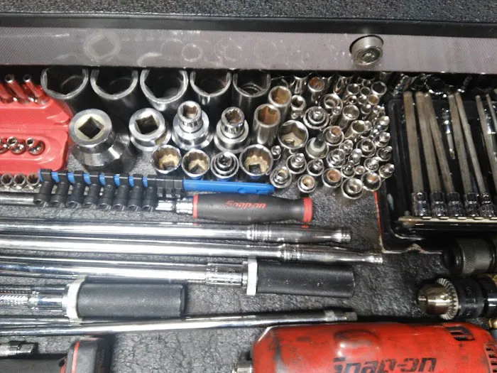 Muffler & Brake Man Auto Repair 0
