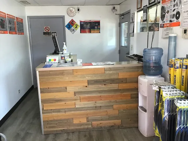 Muffler & Brake Man Auto Repair 9