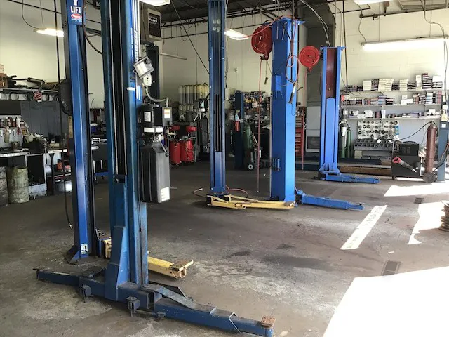Muffler & Brake Man Auto Repair 8