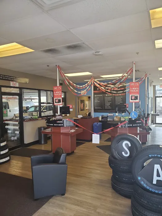 Firestone Complete Auto Care 2