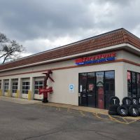 Firestone Complete Auto Care
