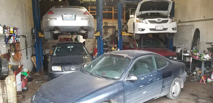 C & D Automotive 5